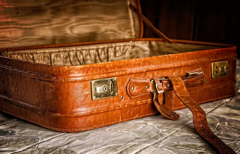 Travel Adventure